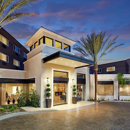 Hilton Garden Inn San Diego Mission Valley/Stadium Zewnętrze zdjęcie