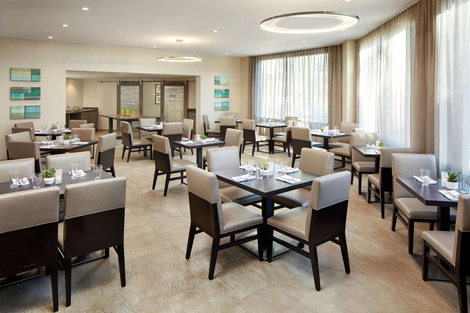Hilton Garden Inn San Diego Mission Valley/Stadium Zewnętrze zdjęcie