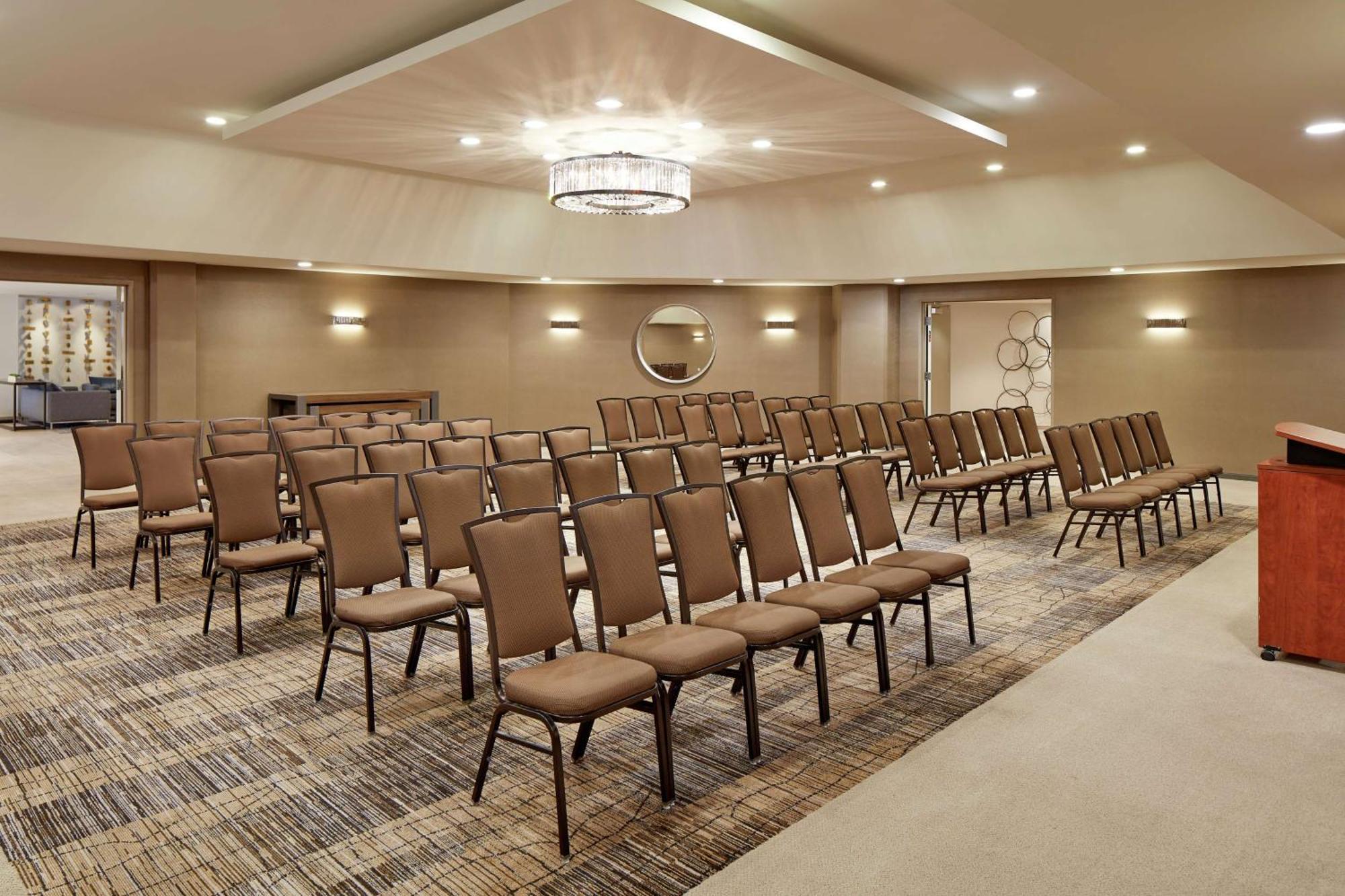 Hilton Garden Inn San Diego Mission Valley/Stadium Zewnętrze zdjęcie