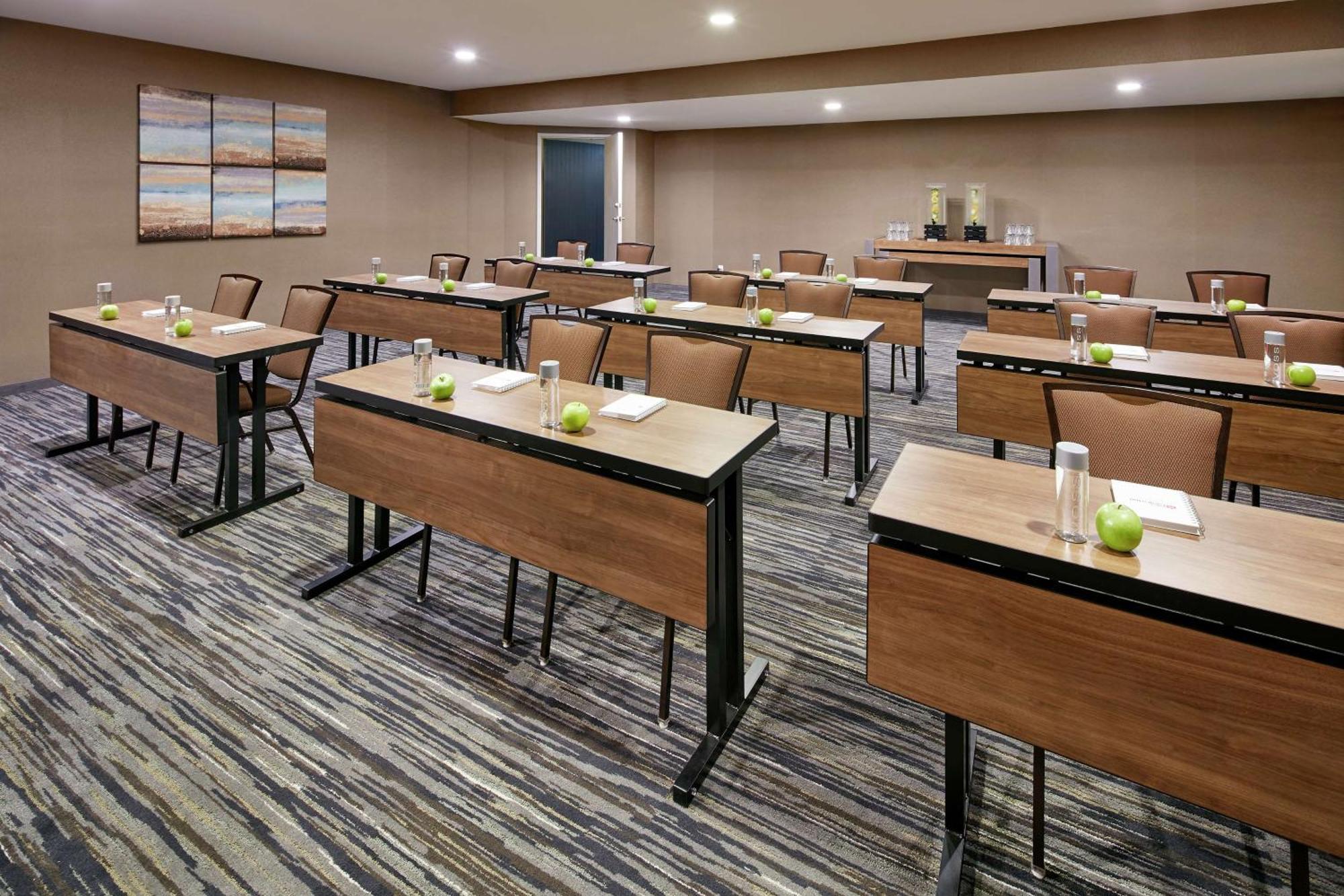Hilton Garden Inn San Diego Mission Valley/Stadium Zewnętrze zdjęcie