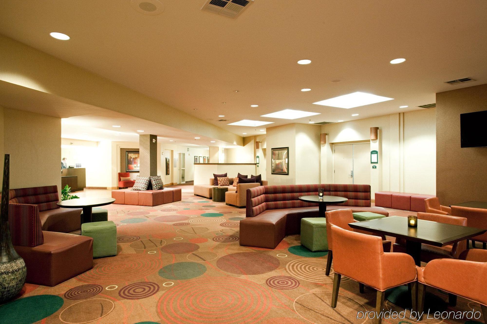 Hilton Garden Inn San Diego Mission Valley/Stadium Wnętrze zdjęcie