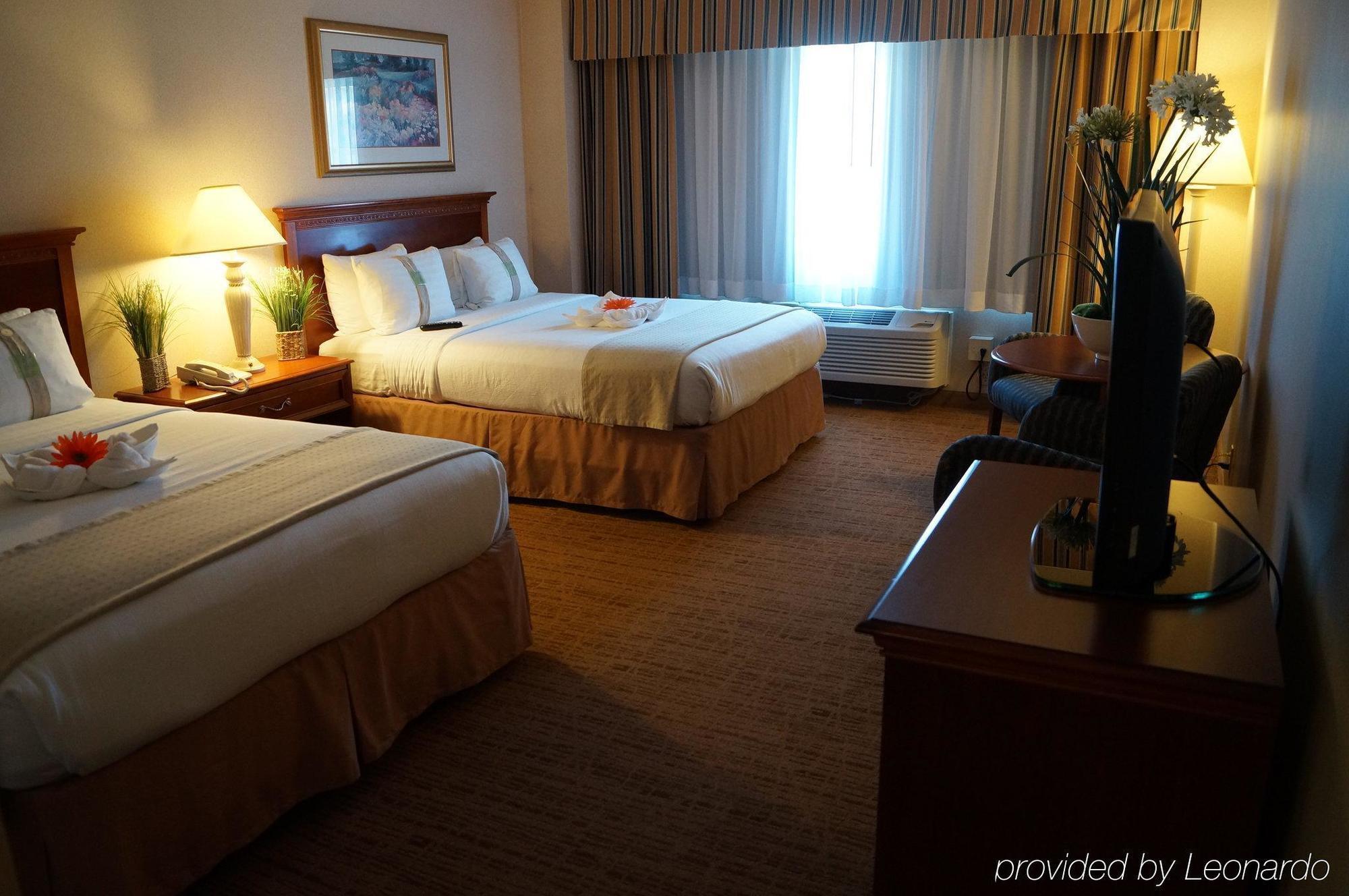 Hilton Garden Inn San Diego Mission Valley/Stadium Zewnętrze zdjęcie