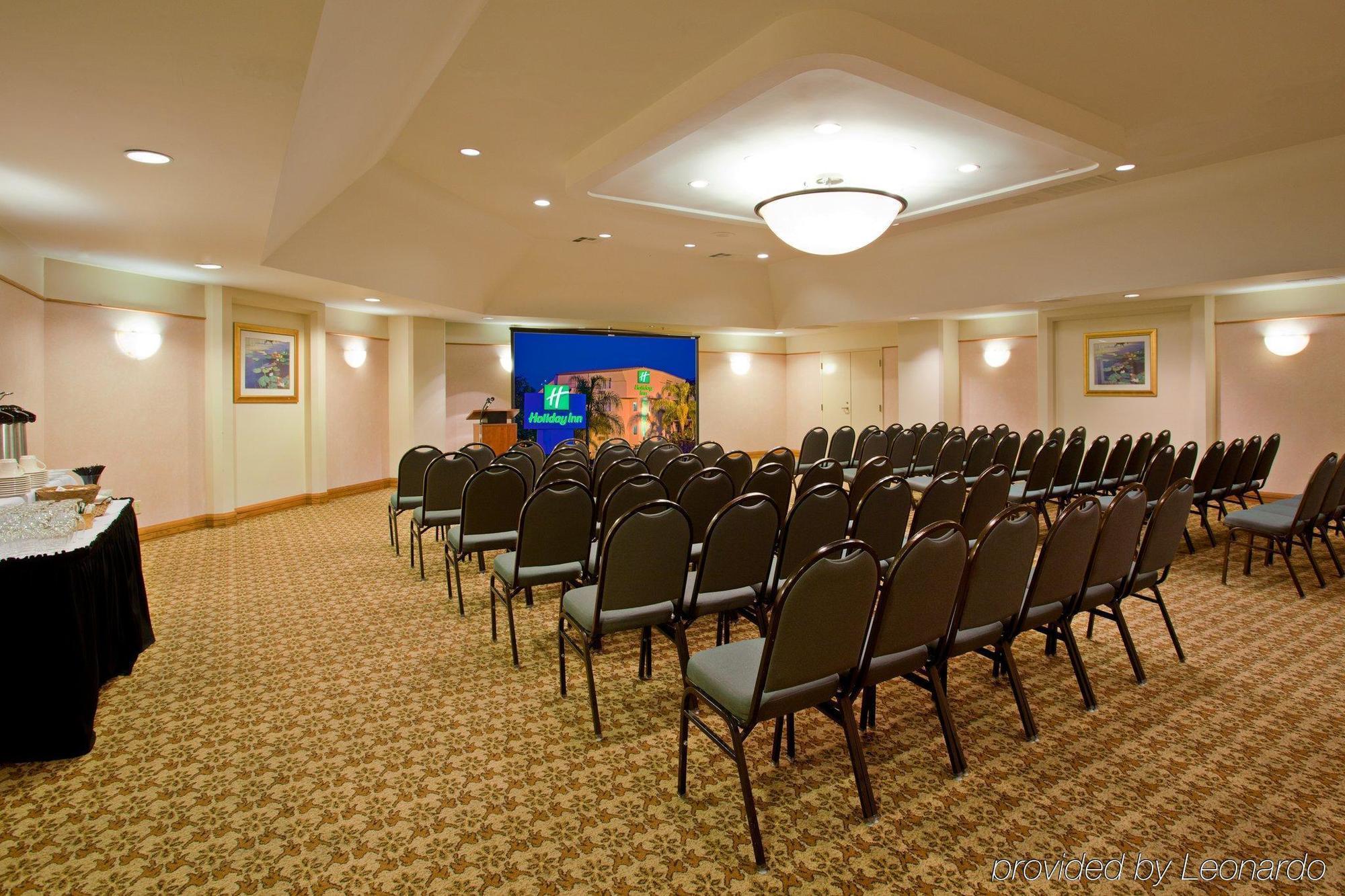Hilton Garden Inn San Diego Mission Valley/Stadium Udogodnienia zdjęcie
