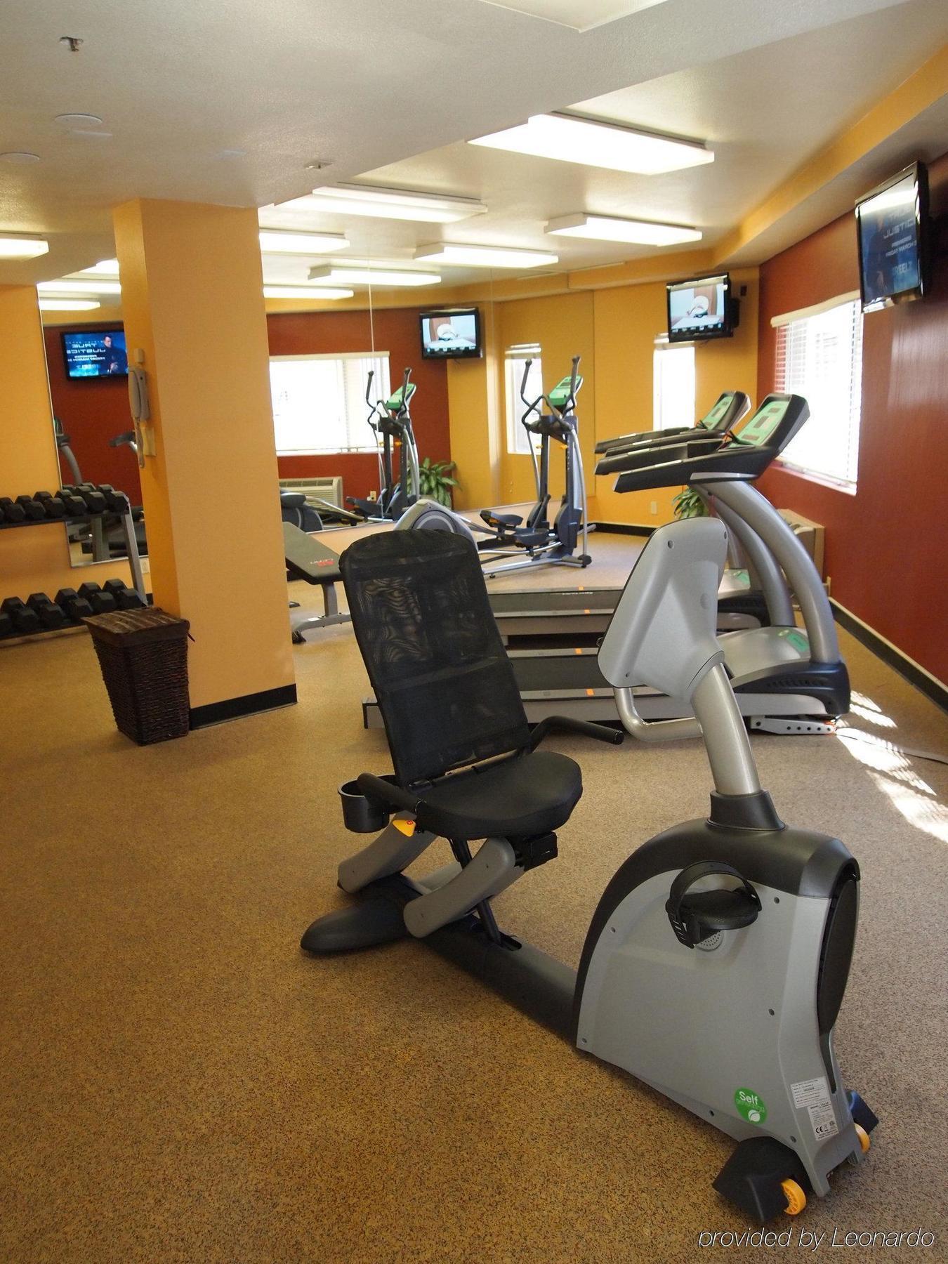 Hilton Garden Inn San Diego Mission Valley/Stadium Zewnętrze zdjęcie