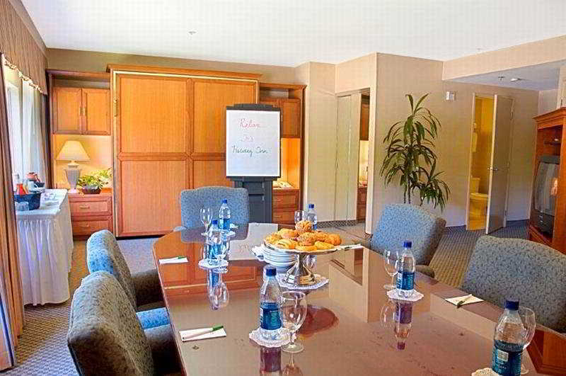 Hilton Garden Inn San Diego Mission Valley/Stadium Zewnętrze zdjęcie