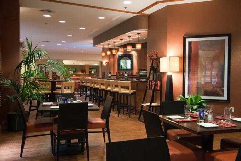 Hilton Garden Inn San Diego Mission Valley/Stadium Zewnętrze zdjęcie